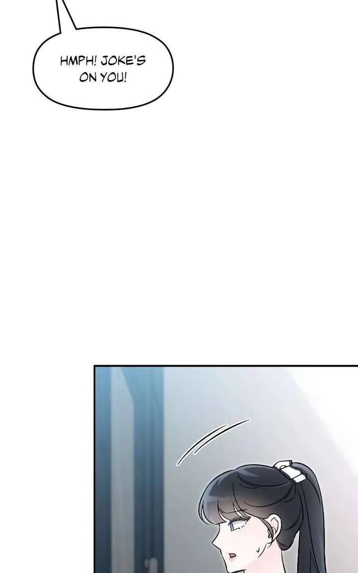 Why Does Everyone Love Me?! Chapter 25 page 27