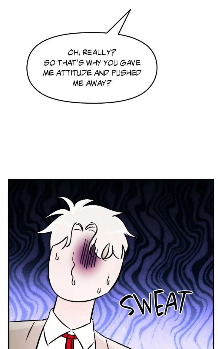 Why Does Everyone Love Me?! Chapter 22 page 102
