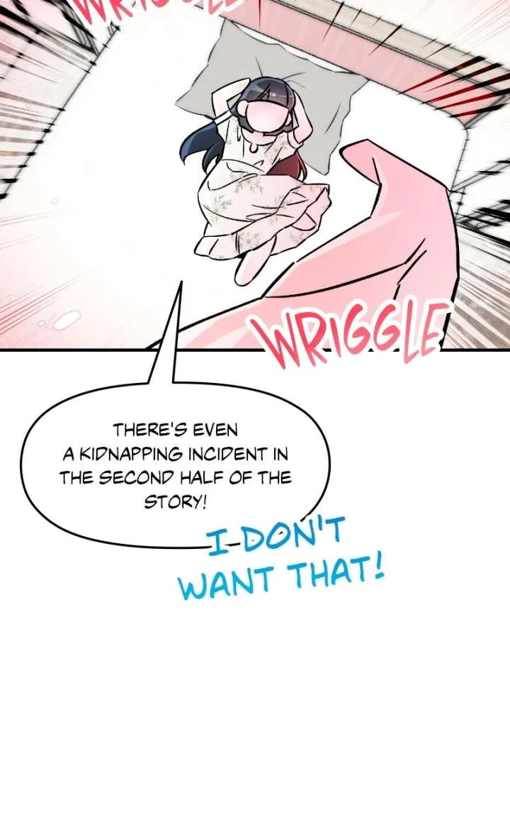 Why Does Everyone Love Me?! Chapter 22 page 70
