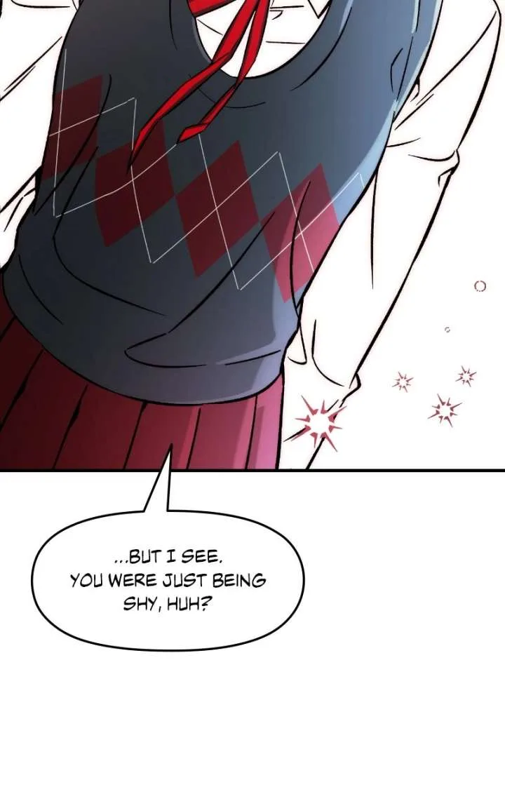 Why Does Everyone Love Me?! Chapter 22 page 105