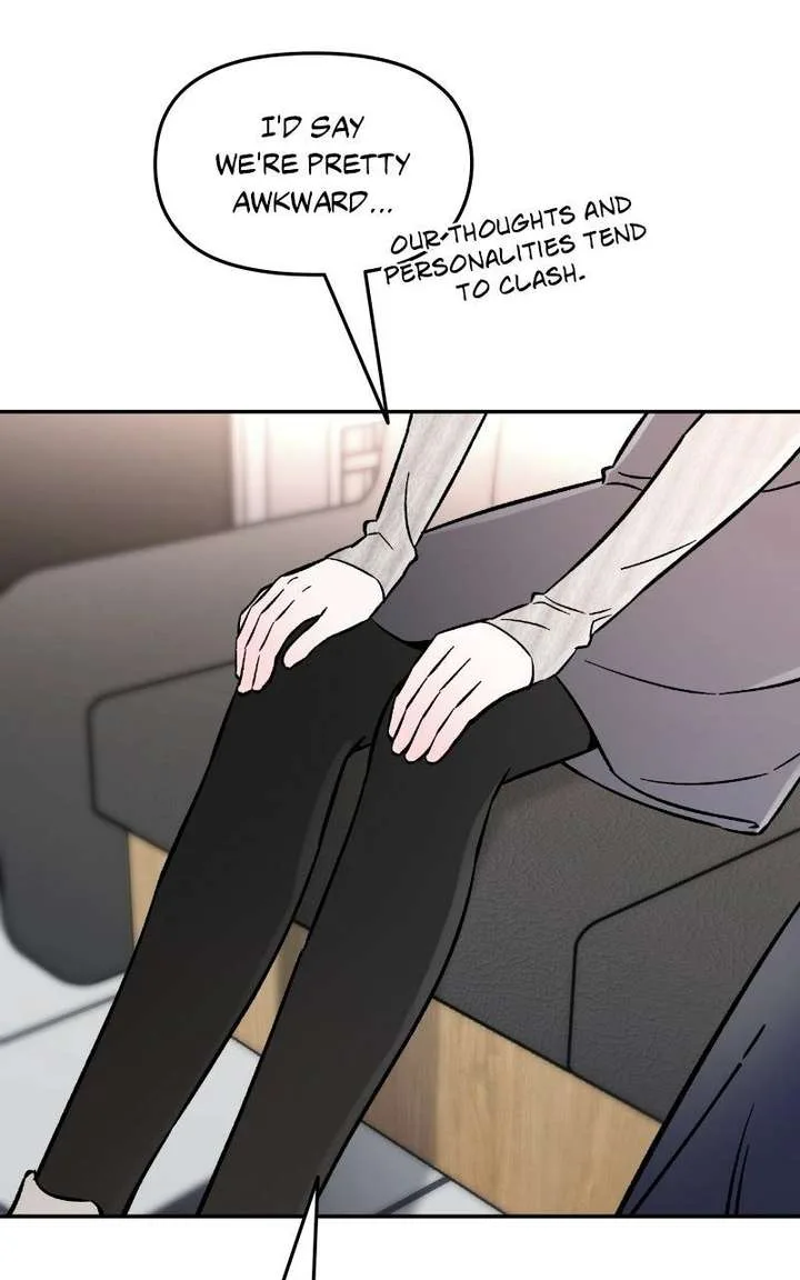 Why Does Everyone Love Me?! Chapter 25 page 58