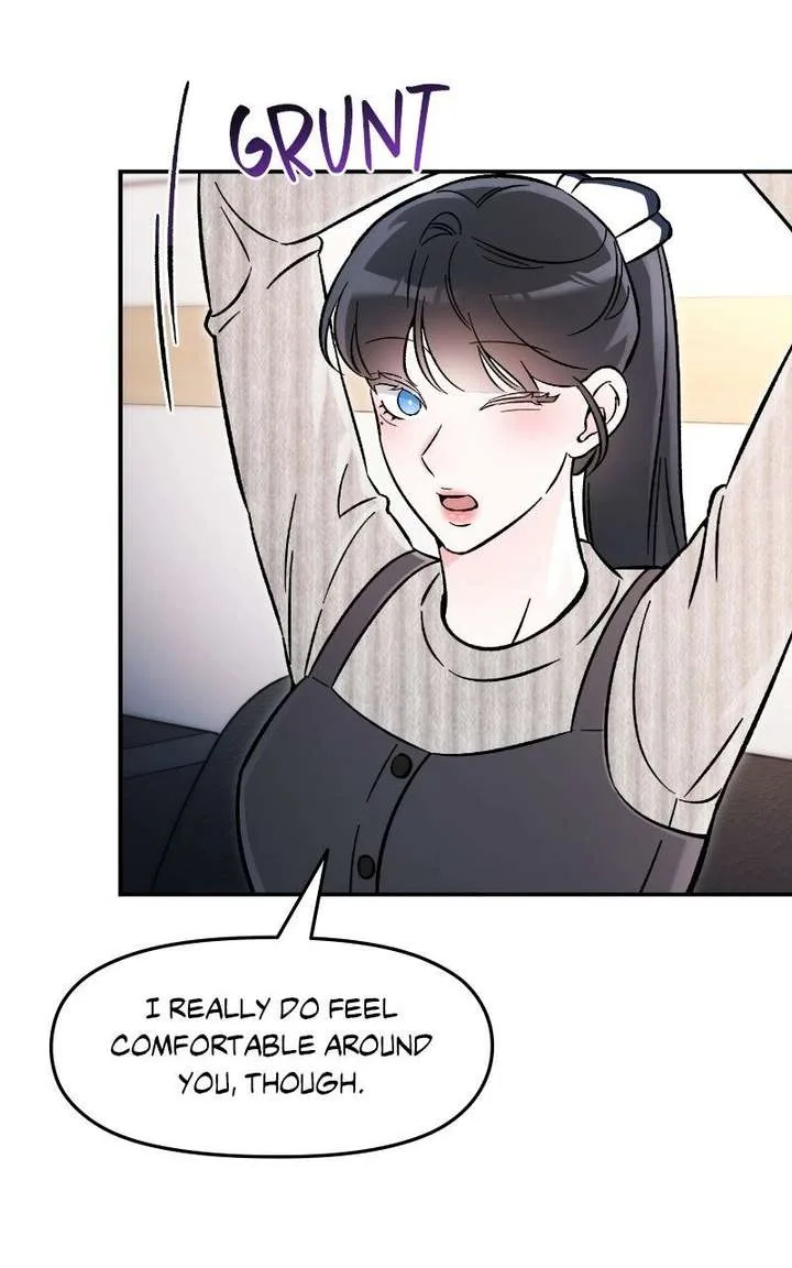 Why Does Everyone Love Me?! Chapter 25 page 52