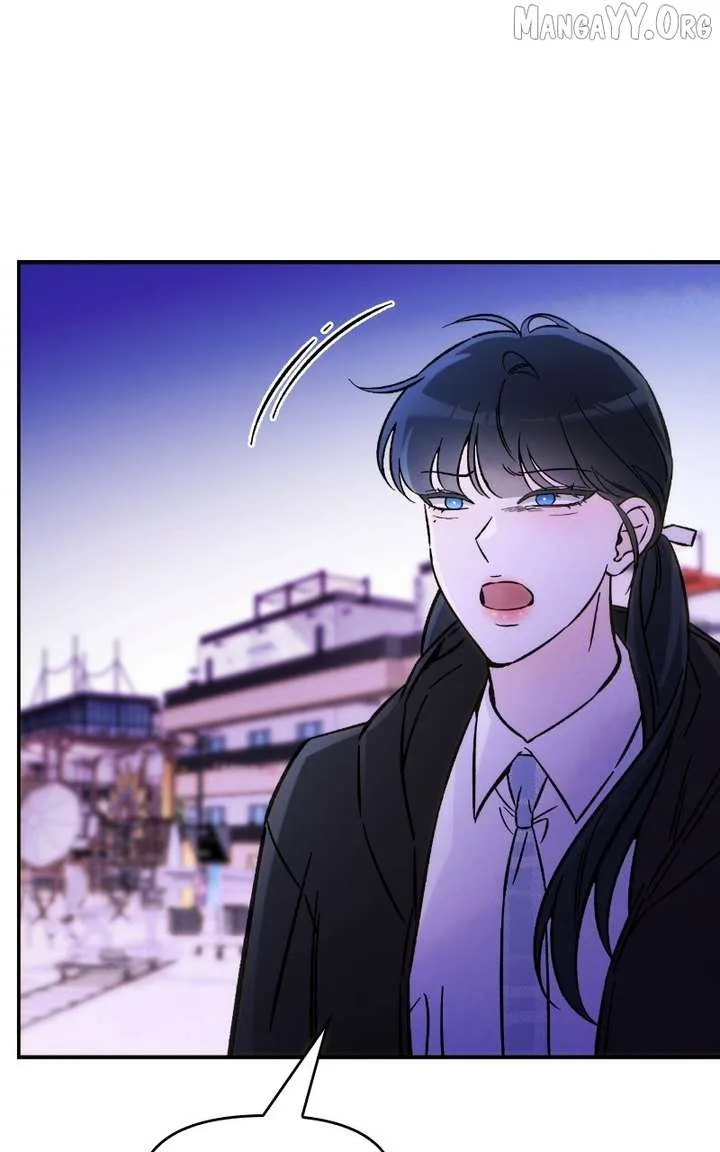 Why Does Everyone Love Me?! Chapter 24 page 31