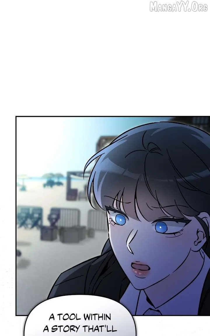 Why Does Everyone Love Me?! Chapter 24 page 27