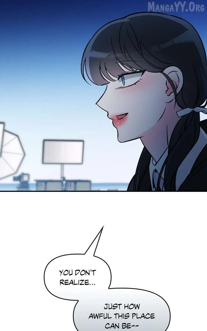 Why Does Everyone Love Me?! Chapter 24 page 23