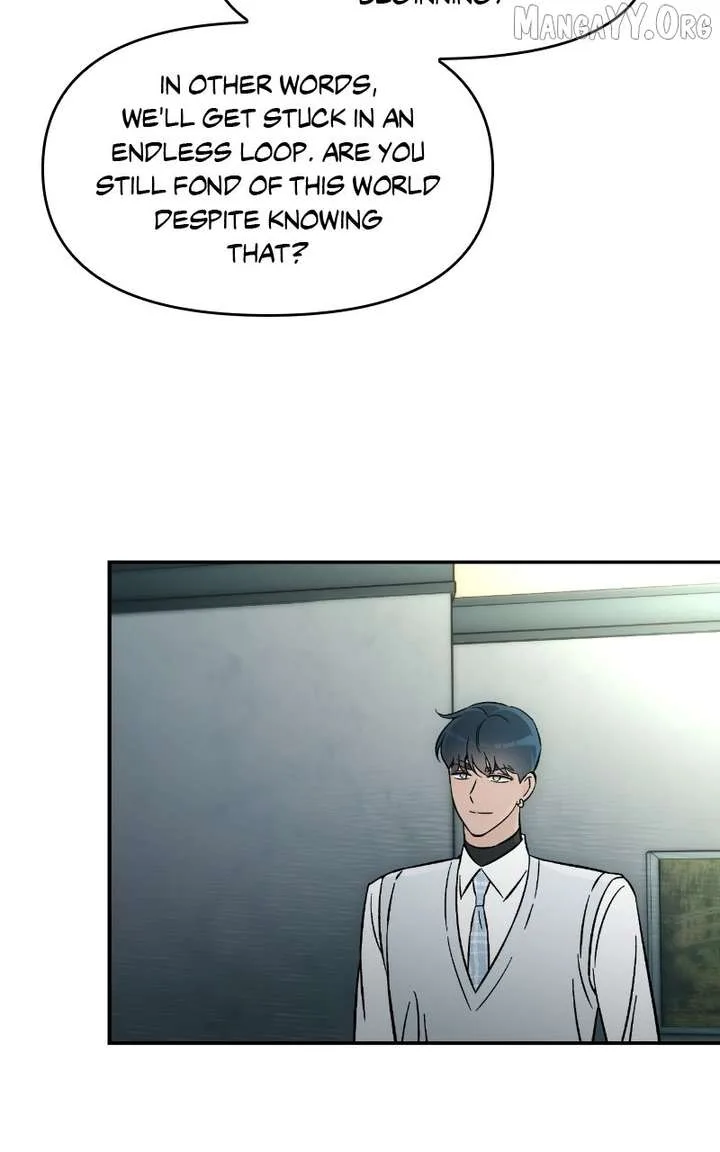 Why Does Everyone Love Me?! Chapter 24 page 76