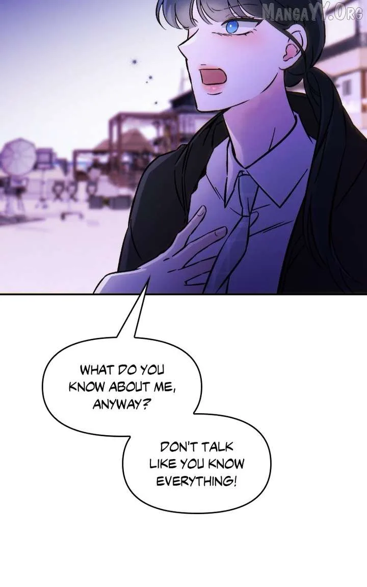 Why Does Everyone Love Me?! Chapter 24 page 33