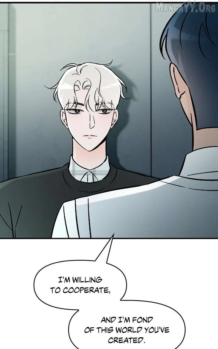 Why Does Everyone Love Me?! Chapter 24 page 70