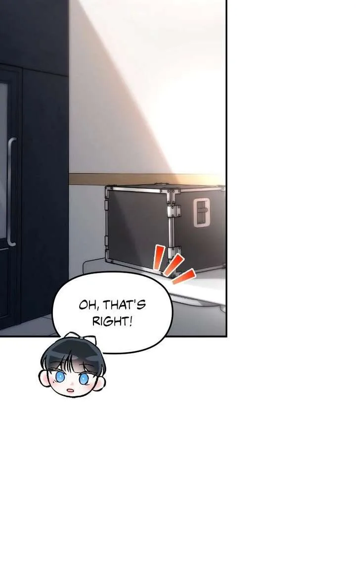 Why Does Everyone Love Me?! Chapter 25 page 51