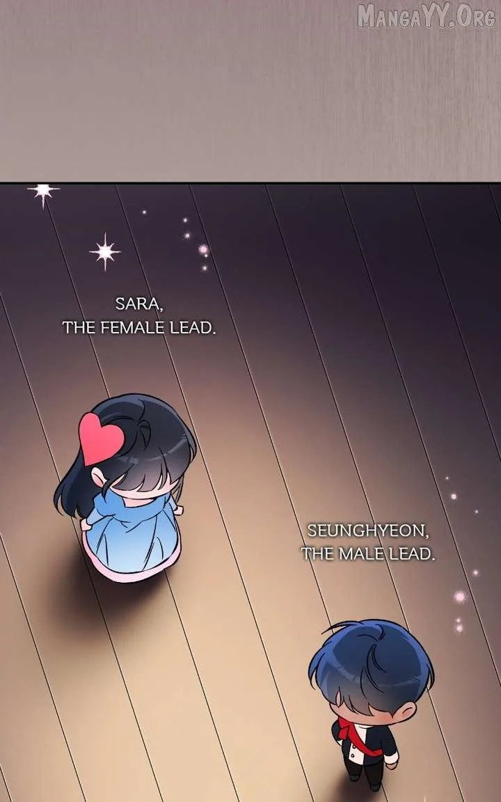 Why Does Everyone Love Me?! Chapter 24 page 49