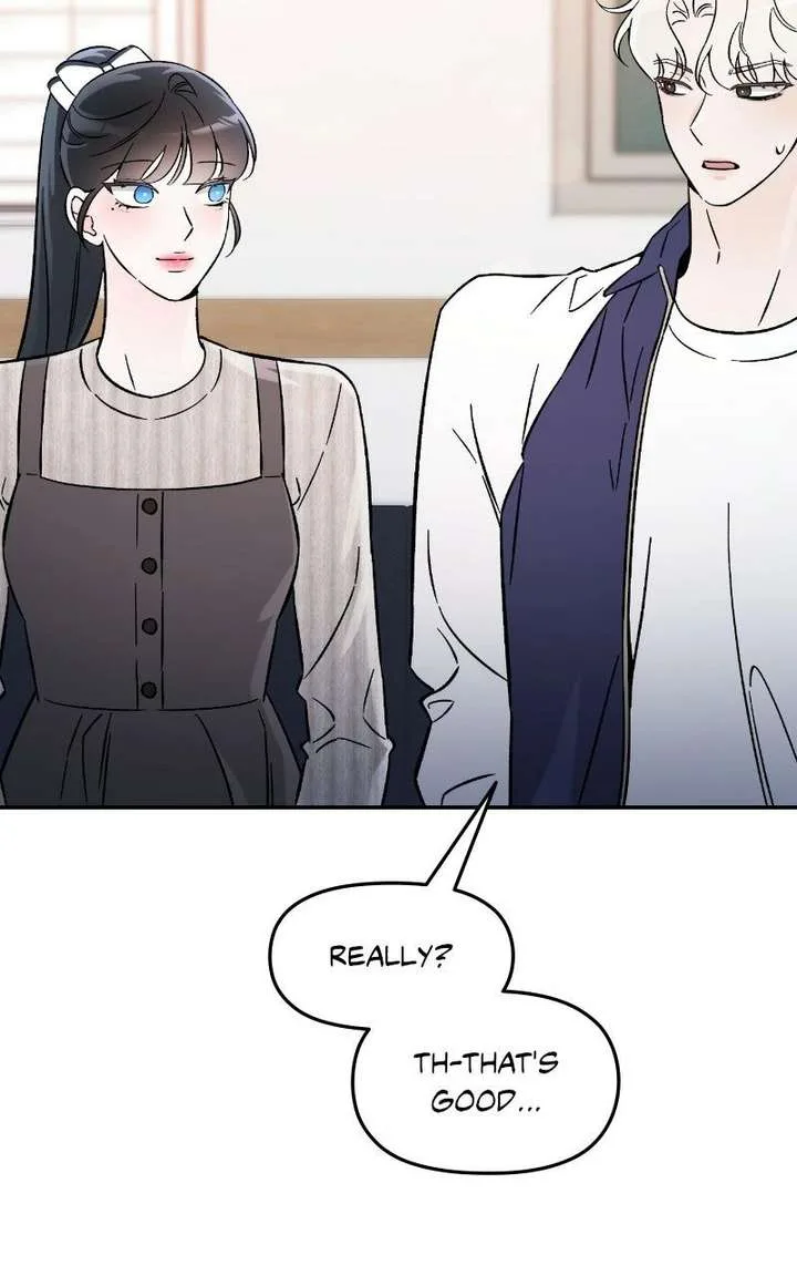 Why Does Everyone Love Me?! Chapter 25 page 48