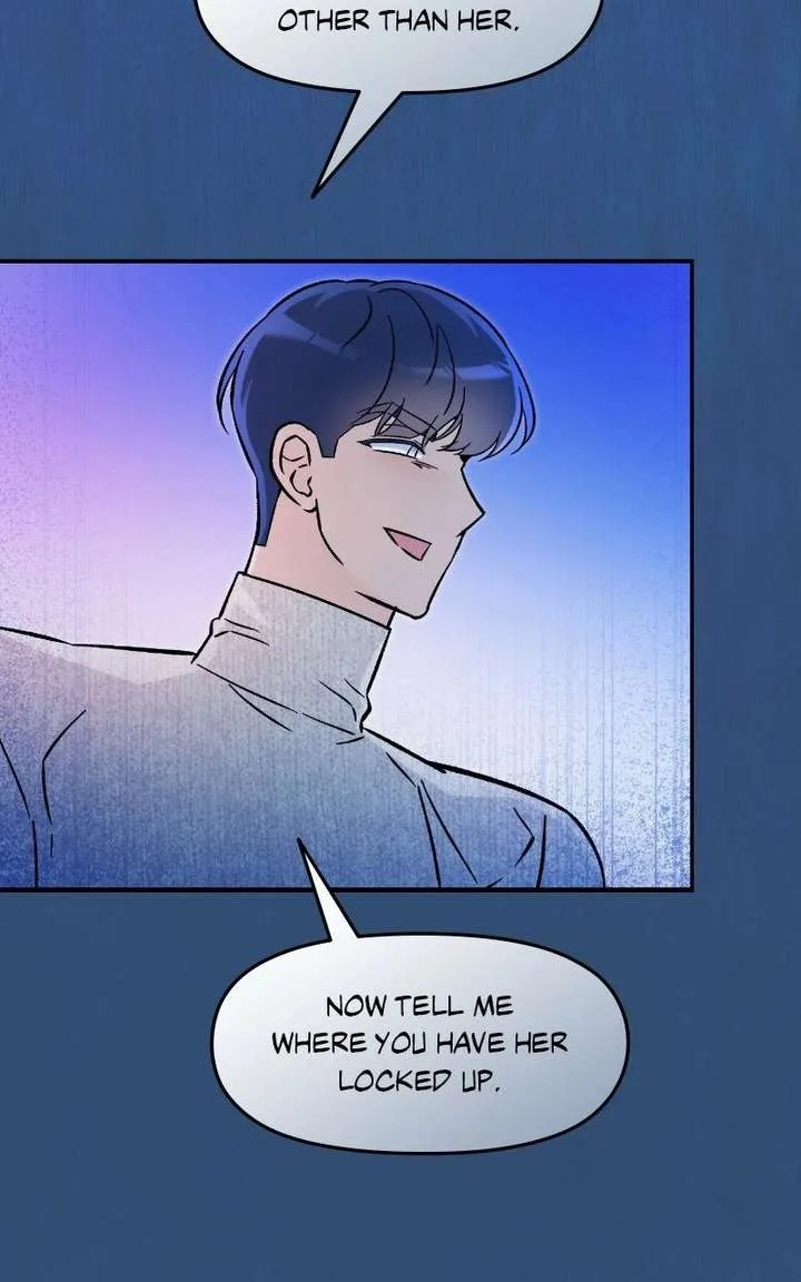 Why Does Everyone Love Me?! Chapter 25 page 77
