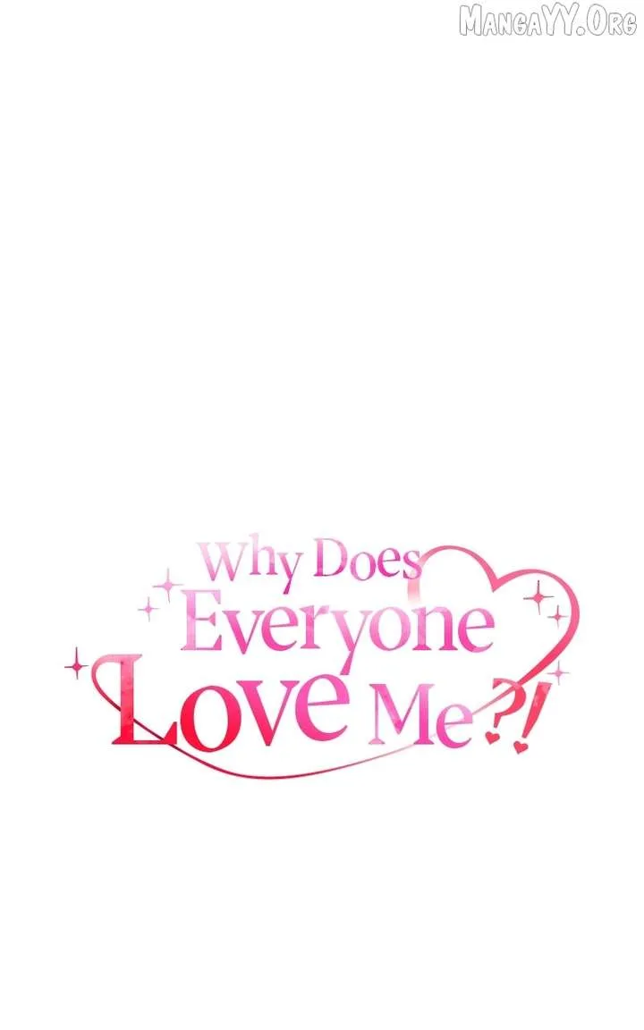 Why Does Everyone Love Me?! Chapter 24 page 59