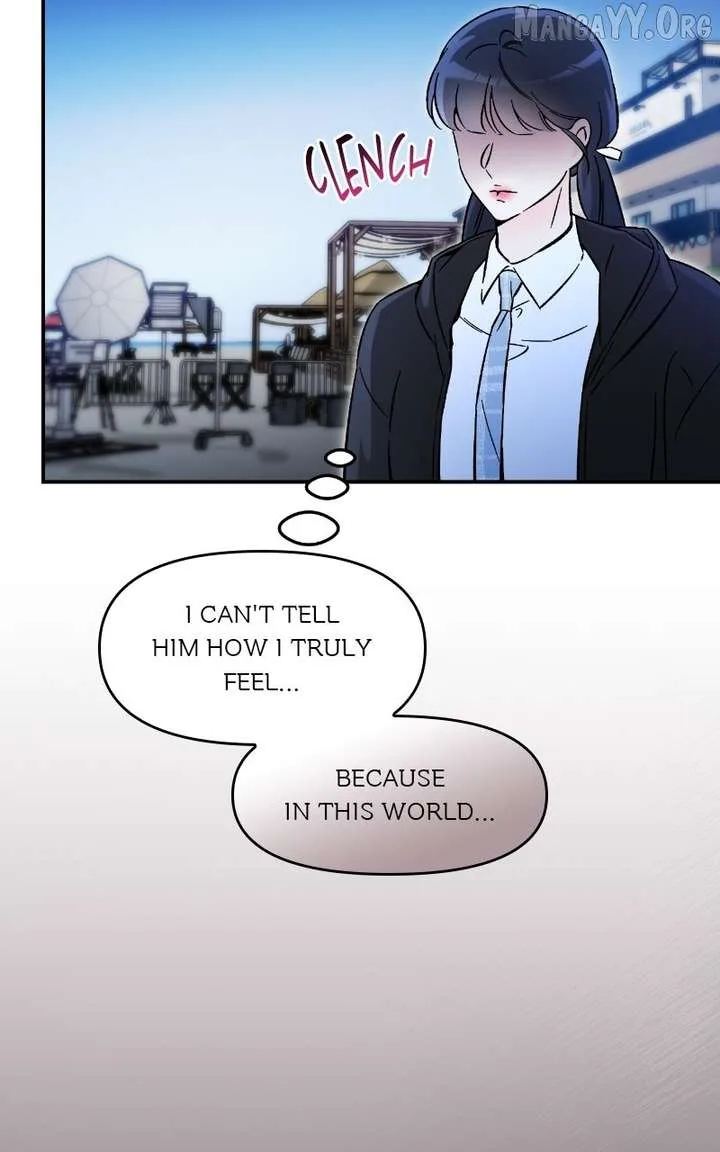 Why Does Everyone Love Me?! Chapter 24 page 44