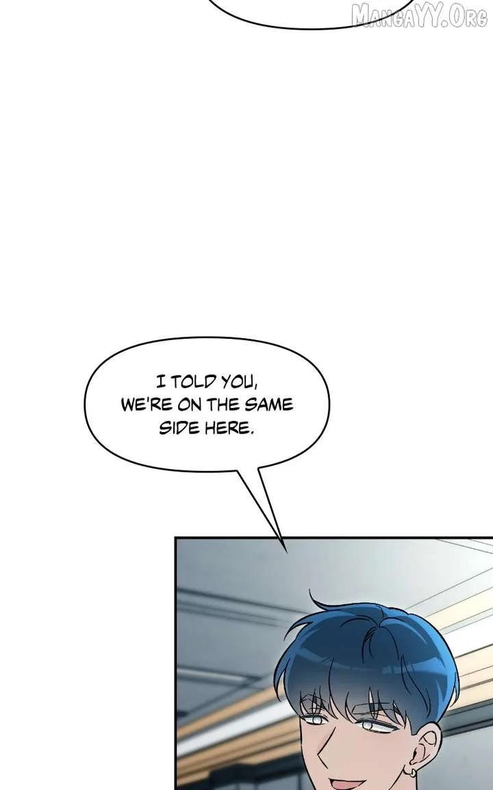 Why Does Everyone Love Me?! Chapter 24 page 68