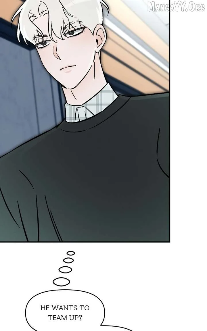 Why Does Everyone Love Me?! Chapter 24 page 94