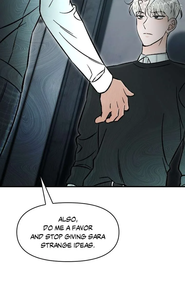 Why Does Everyone Love Me?! Chapter 24 page 84