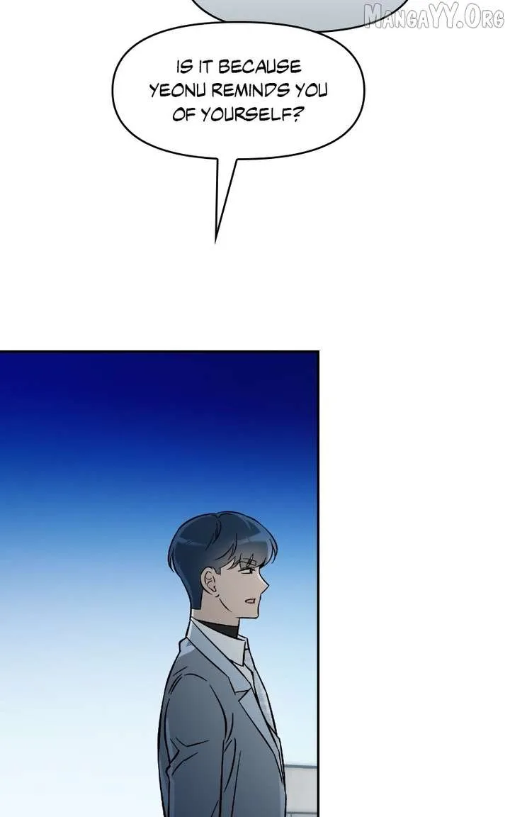 Why Does Everyone Love Me?! Chapter 24 page 24