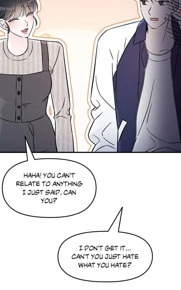 Why Does Everyone Love Me?! Chapter 25 page 65