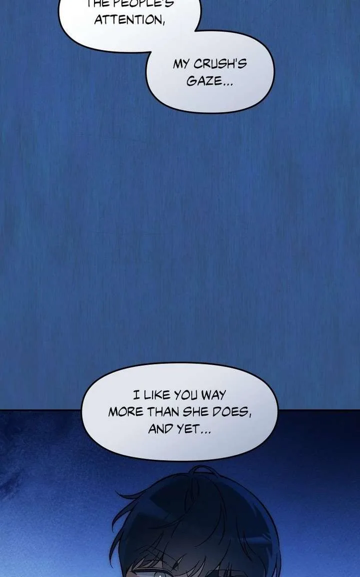 Why Does Everyone Love Me?! Chapter 25 page 84