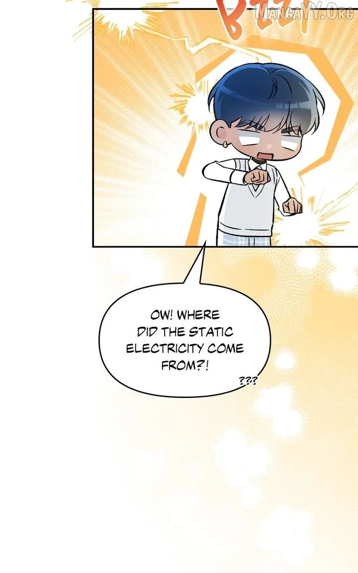 Why Does Everyone Love Me?! Chapter 24 page 92