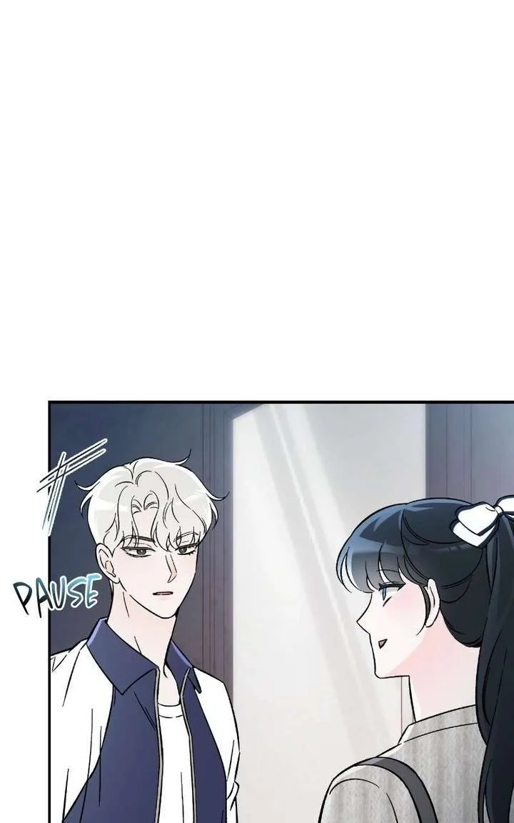Why Does Everyone Love Me?! Chapter 25 page 34