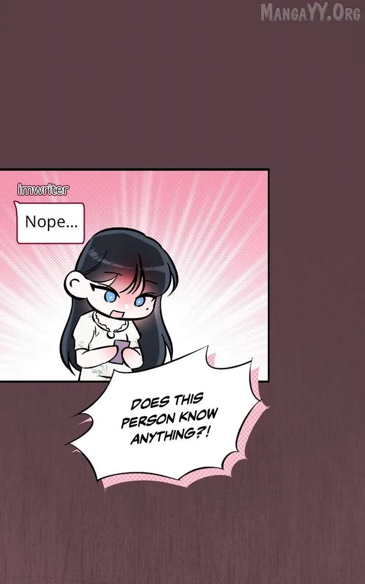 Why Does Everyone Love Me?! Chapter 24 page 47