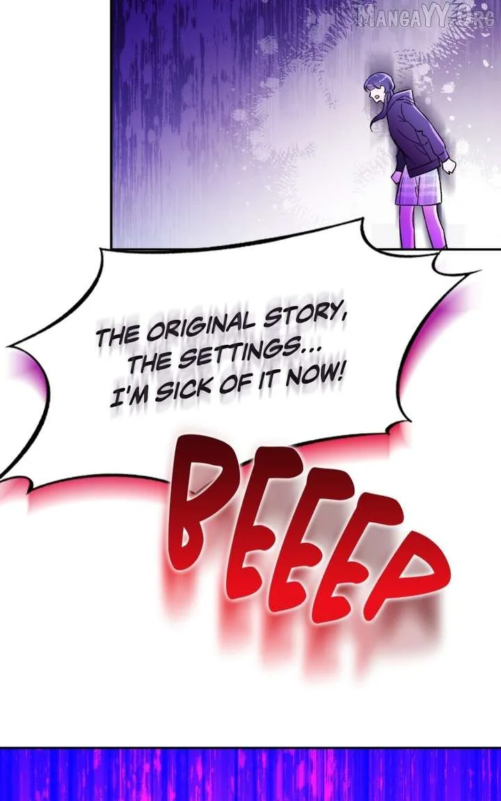 Why Does Everyone Love Me?! Chapter 24 page 36