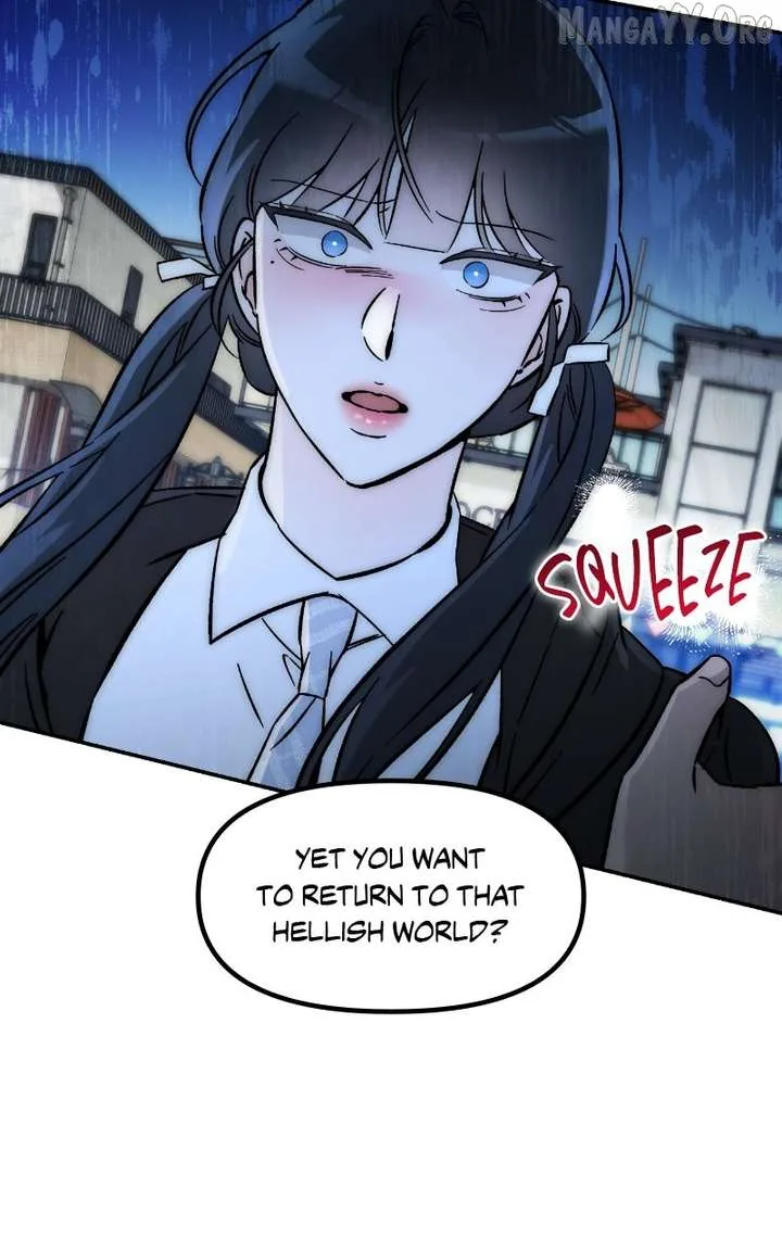 Why Does Everyone Love Me?! Chapter 24 page 17