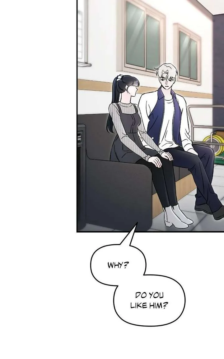 Why Does Everyone Love Me?! Chapter 25 page 55