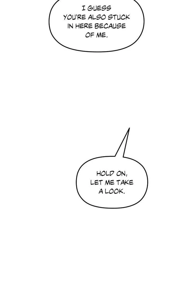 Why Does Everyone Love Me?! Chapter 25 page 32