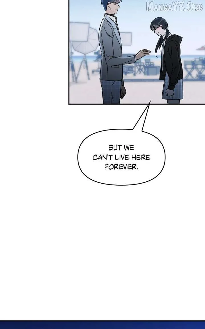 Why Does Everyone Love Me?! Chapter 24 page 22