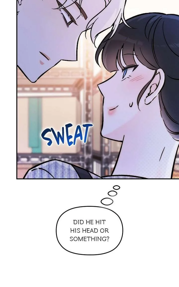 Why Does Everyone Love Me?! Chapter 25 page 101