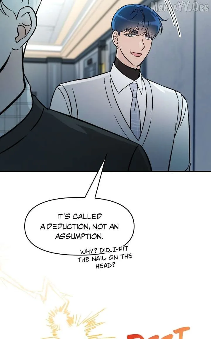 Why Does Everyone Love Me?! Chapter 24 page 91