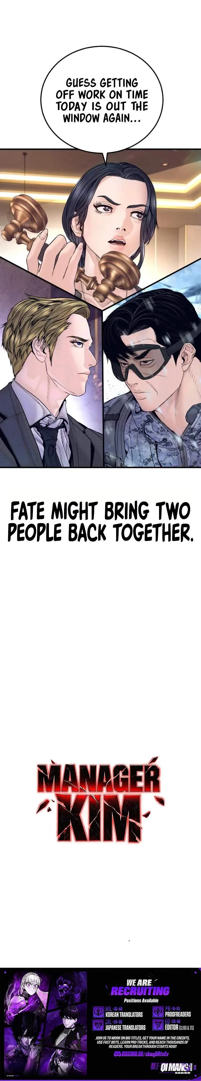 Manager Kim Chapter 263 page 16
