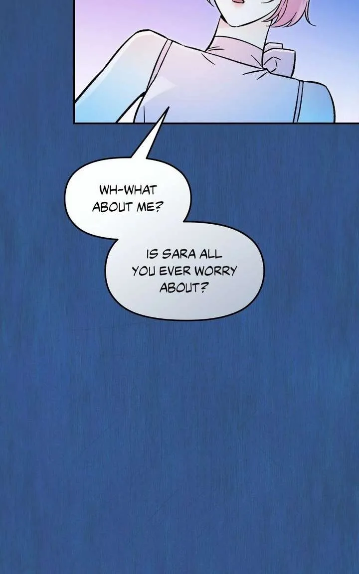 Why Does Everyone Love Me?! Chapter 25 page 75