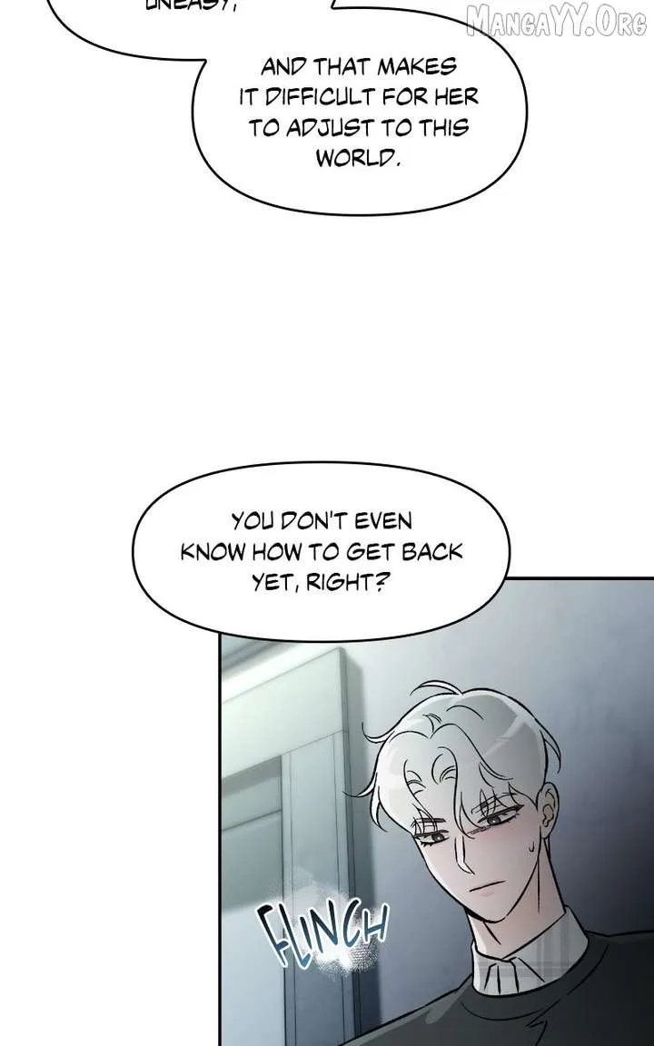 Why Does Everyone Love Me?! Chapter 24 page 86