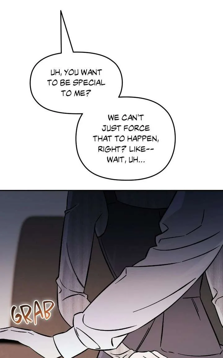 Why Does Everyone Love Me?! Chapter 25 page 97