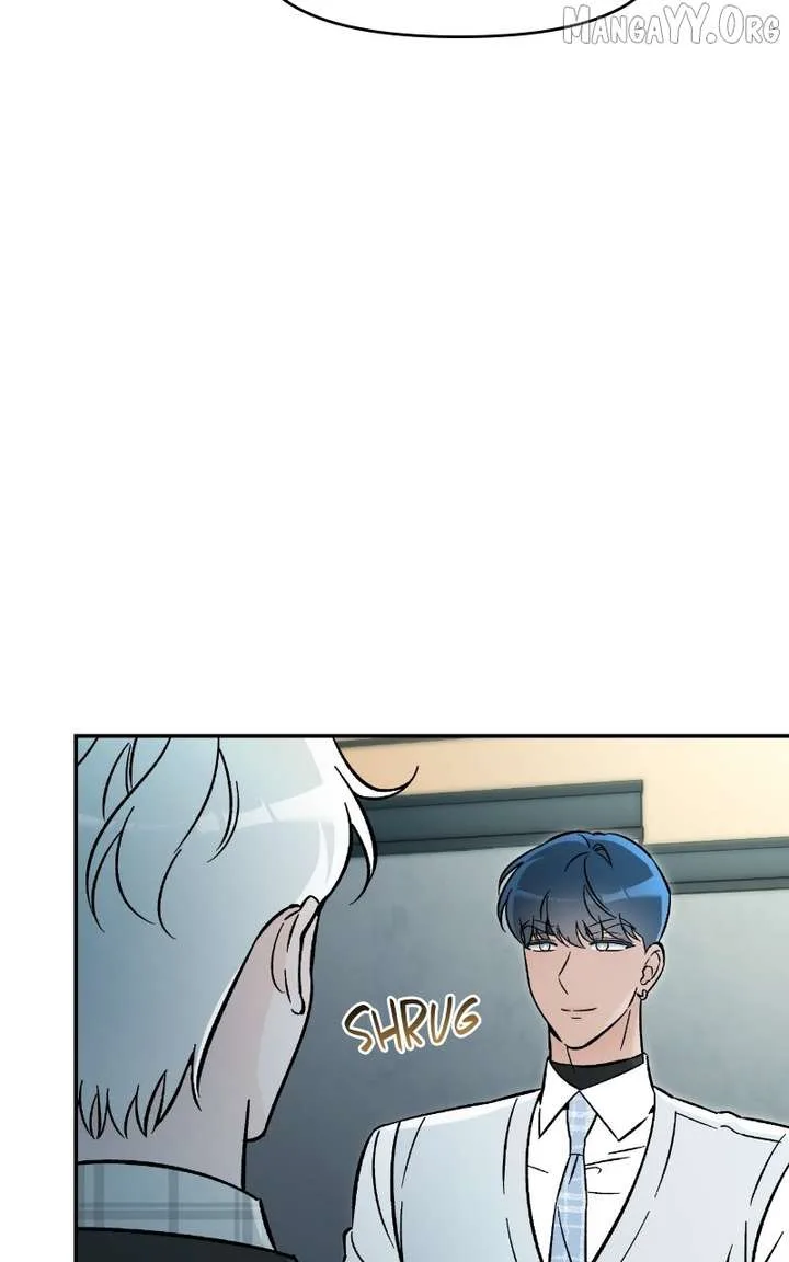 Why Does Everyone Love Me?! Chapter 24 page 71