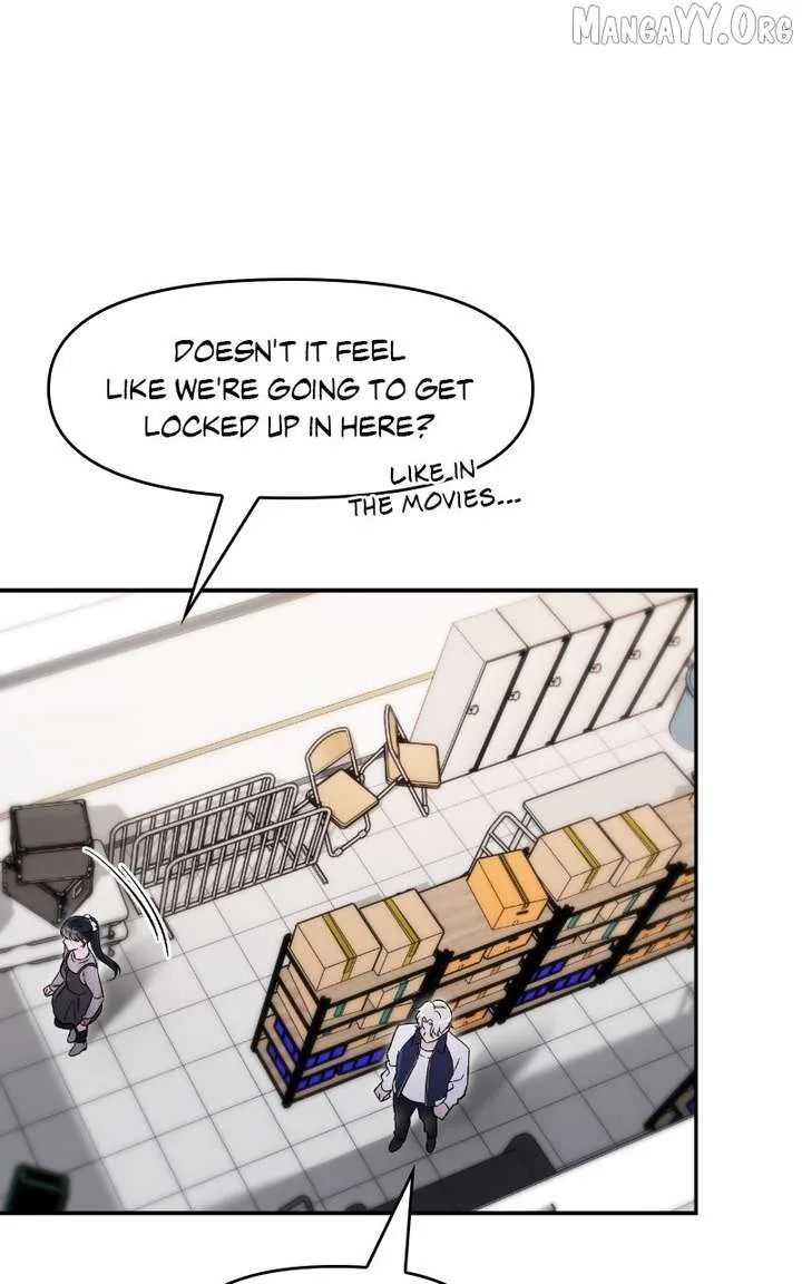 Why Does Everyone Love Me?! Chapter 24 page 110