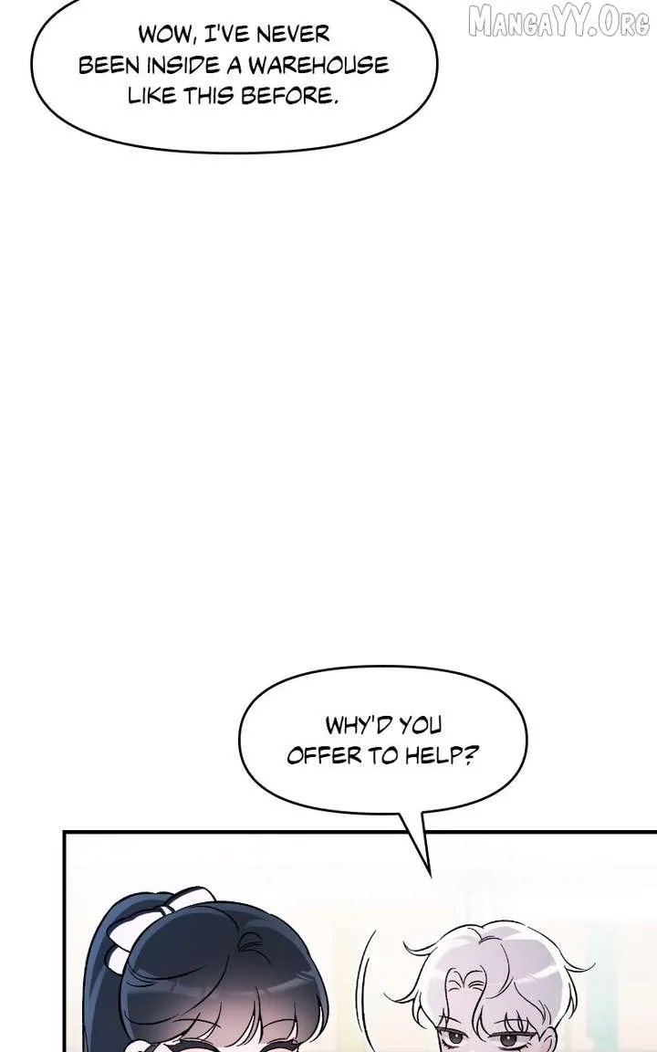 Why Does Everyone Love Me?! Chapter 24 page 107