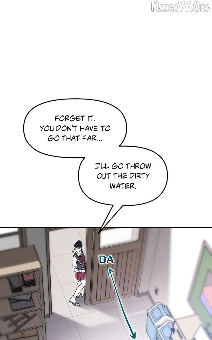 Why Does Everyone Love Me?! Chapter 23 page 14