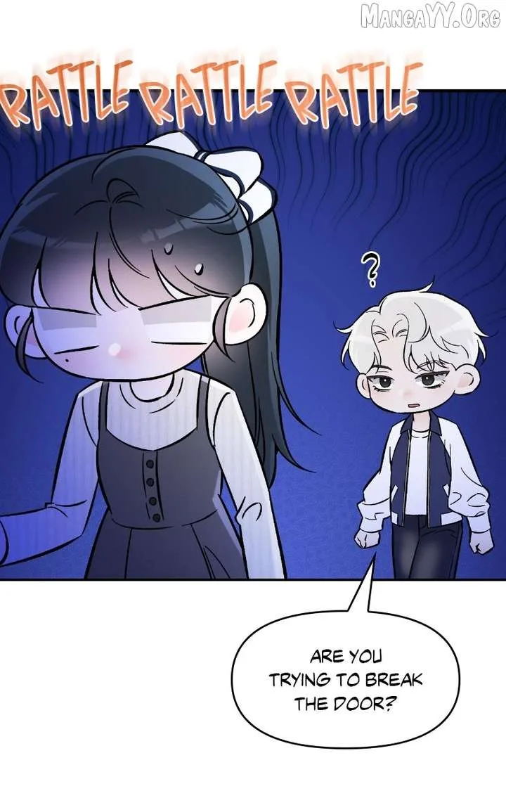 Why Does Everyone Love Me?! Chapter 24 page 113
