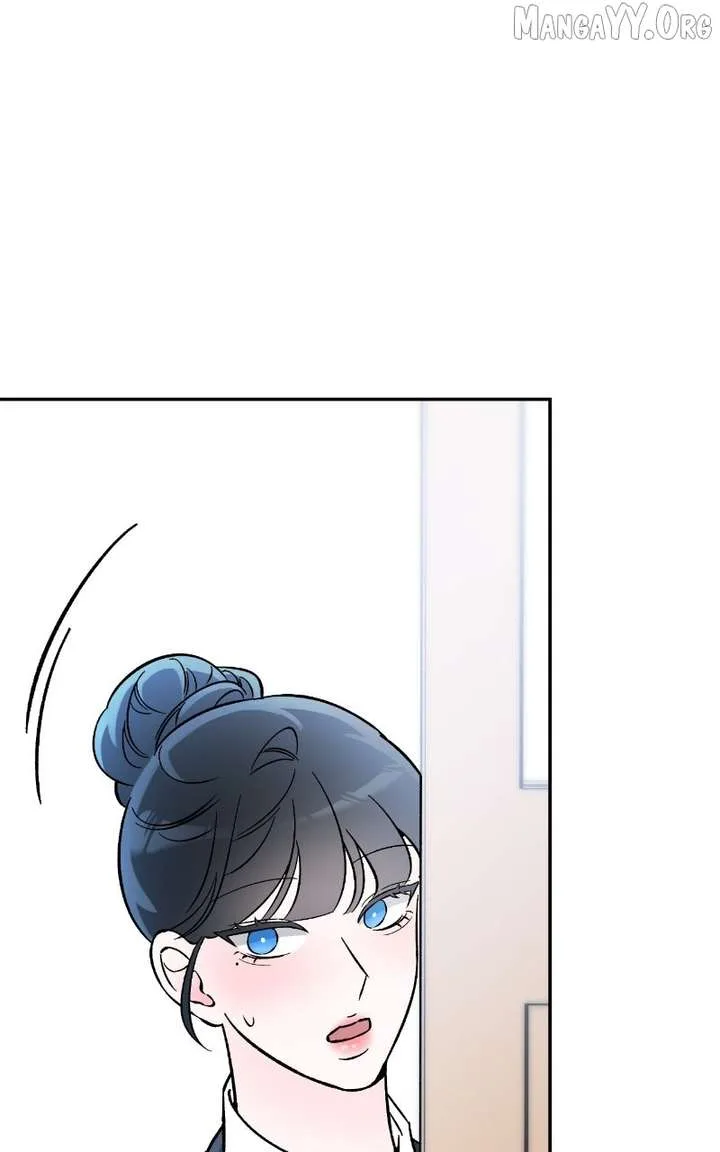 Why Does Everyone Love Me?! Chapter 23 page 17