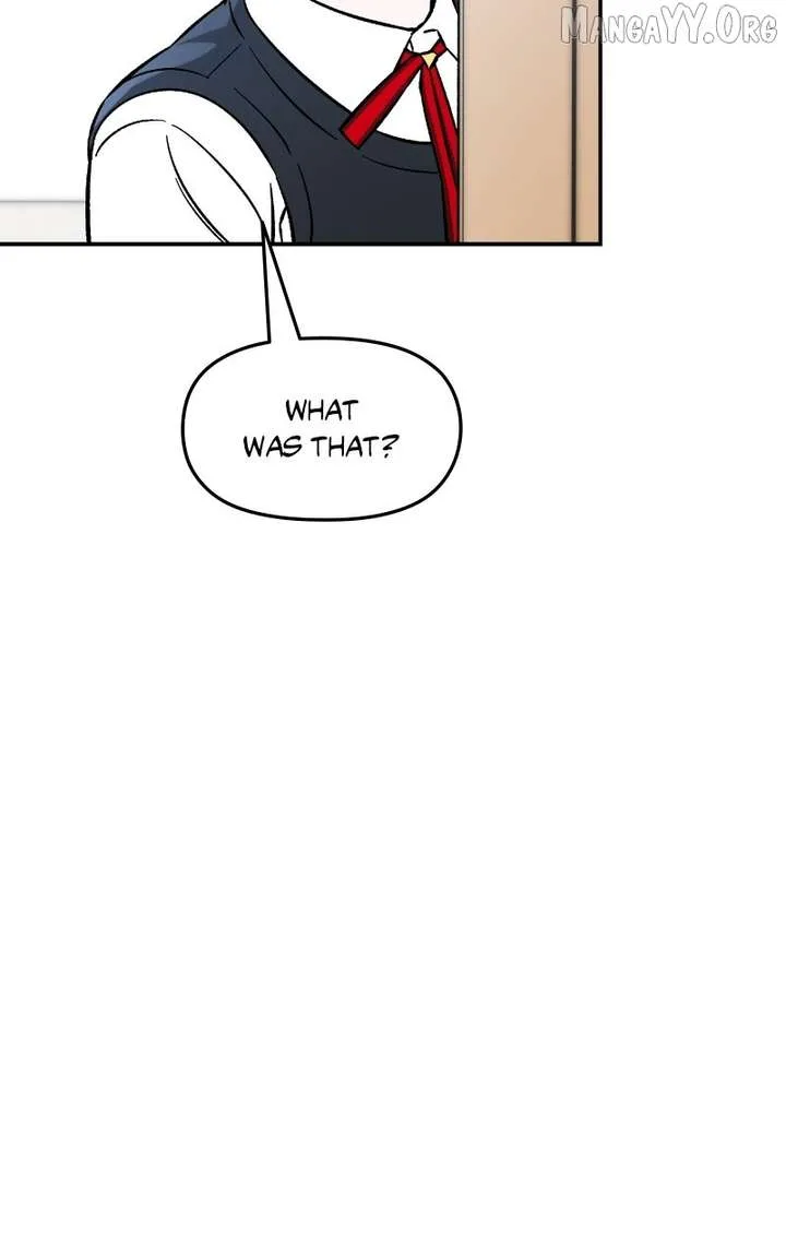 Why Does Everyone Love Me?! Chapter 23 page 18