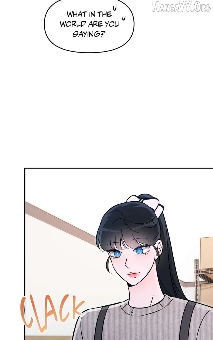 Why Does Everyone Love Me?! Chapter 24 page 111