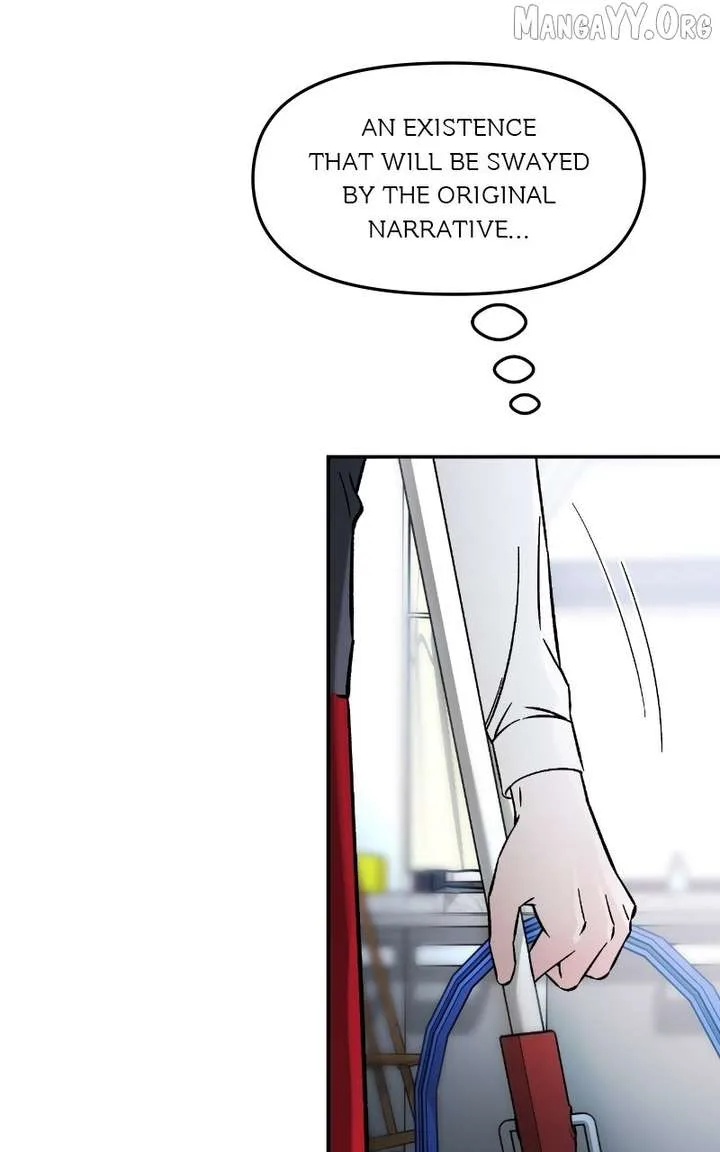 Why Does Everyone Love Me?! Chapter 23 page 11