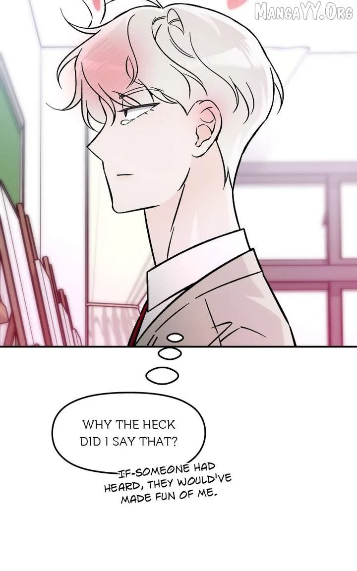 Why Does Everyone Love Me?! Chapter 23 page 21