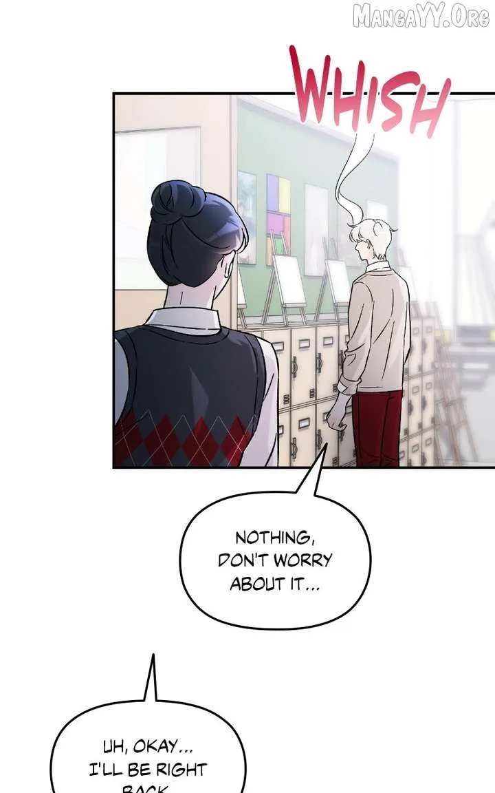 Why Does Everyone Love Me?! Chapter 23 page 19