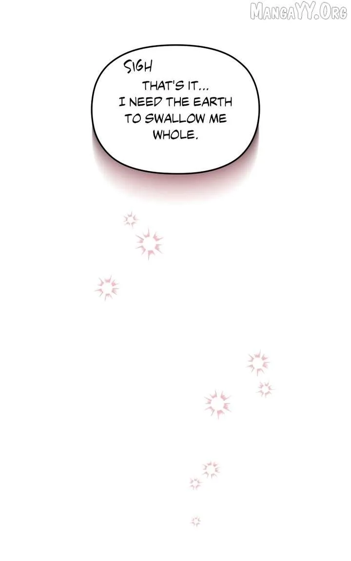 Why Does Everyone Love Me?! Chapter 23 page 25